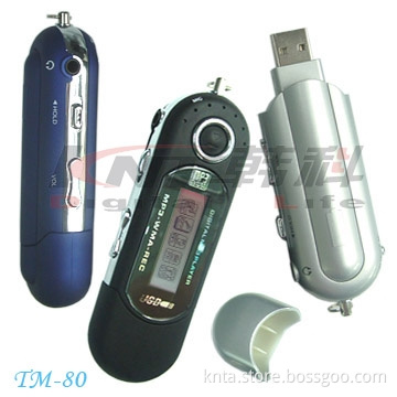 Cheapest USB MP3 player with LCD Screen
